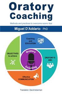 Oratory Coaching