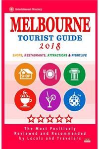 Melbourne Tourist Guide 2018