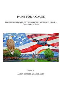 Paint for a Cause