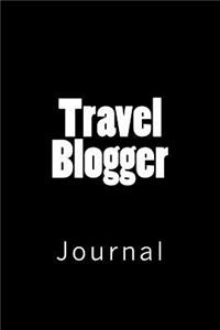 Travel Blogger