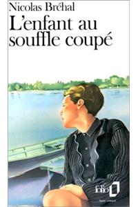Enfant Au Souffle Coupe