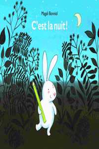 C'est la nuit!