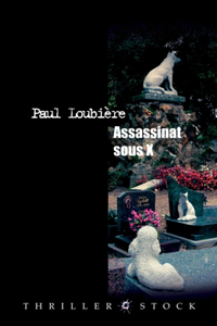 Assassinat sous X