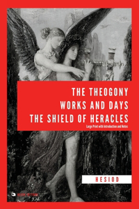 Theogony, Works and Days, The Shield of Heracles
