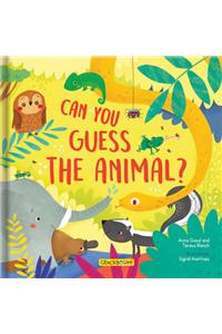 Funny and Fascinating Animals! My First Wild Facts Book