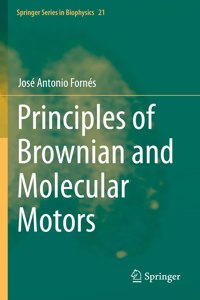 Principles of Brownian and Molecular Motors