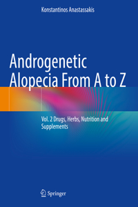 Androgenetic Alopecia From A to Z