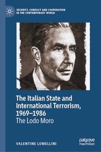 Italian State and International Terrorism, 1969-1986