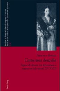 Castissima Donzella