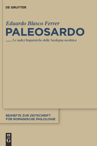 Paleosardo