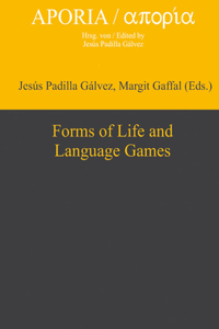 Forms of Life and Language Games