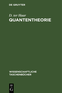 Quantentheorie