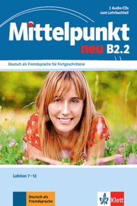 Mittelpunkt Neu Zweibandig
