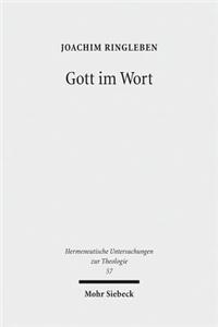 Gott Im Wort