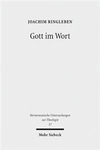 Gott im Wort