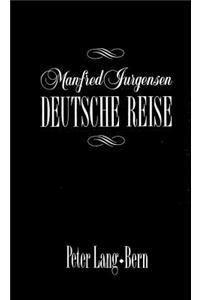 Deutsche Reise