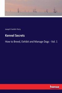 Kennel Secrets