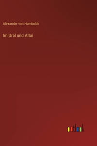 Im Ural und Altai