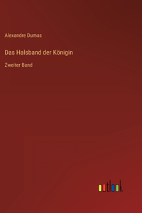 Das Halsband der Königin