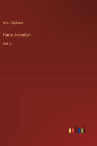 Harry Joscelyn