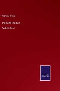 Indische Studien