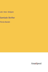 Samlade Skrifter