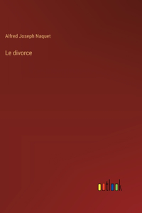 divorce