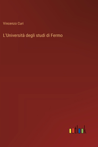 L'Università degli studi di Fermo