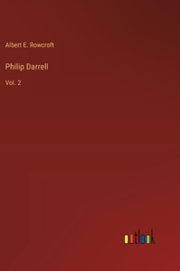 Philip Darrell