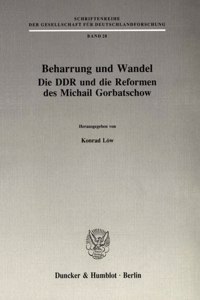 Beharrung Und Wandel