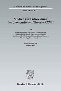 Der Einfluss Deutschsprachigen Wirtschaftswissenschaftlichen Denkens in Japan