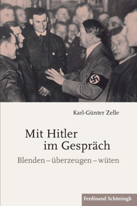 Mit Hitler Im Gespräch
