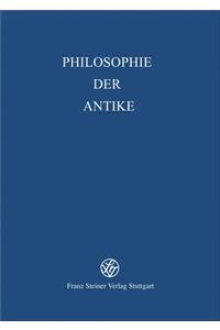 Griechische Wissenschaftstexte