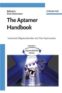 The Aptamer Handbook