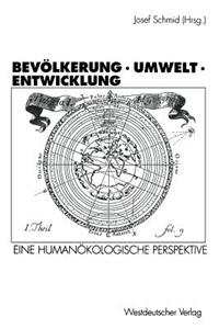 Bevölkerung - Umwelt - Entwicklung