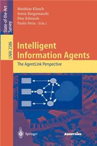 Intelligent Information Agents