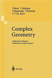 Complex Geometry