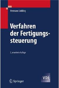 Verfahren Der Fertigungssteuerung