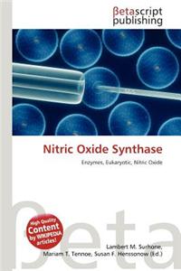 Nitric Oxide Synthase
