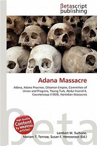 Adana Massacre