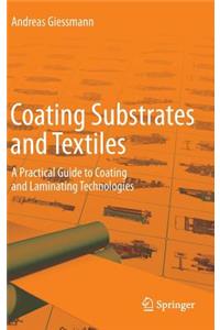 Coating Substrates and Textiles