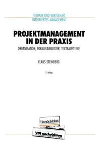 Projektmanagement in der Praxis