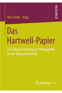 Das Hartwell-Papier