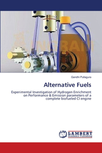 Alternative Fuels