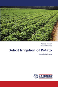 Deficit Irrigation of Potato