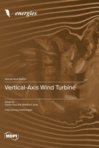 Vertical-Axis Wind Turbine