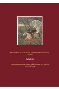 Erlkönig