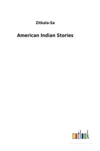 American Indian Stories