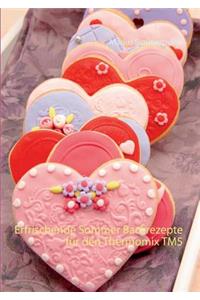 Erfrischende Sommer Backrezepte für den Thermomix TM5