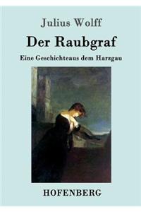 Raubgraf